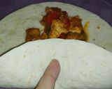 Foto del paso 14 de la receta: Pollo ensobrado 😁