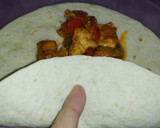 Foto del paso 14 de la receta: Pollo ensobrado 😁