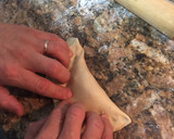 Foto del paso 9 de la receta: Empanadillas de atún