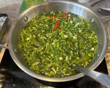Hình bước làm 5 của món Sườn Cay Thái Lan 🍋🌶️ 🇹🇭