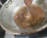 A picture of step 4 of Coconut Free Lady Finger Curry.