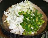 Foto langkah ke 4 dari resep Bihun goreng.