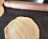 Foto del paso 3 de la receta: Masa de tapas para empanadas