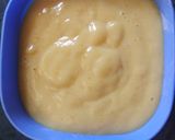 મેંગો આઈસક્રીમ (mango ice cream recipi in gujarati) રેસીપી સ્ટેપ3ફોટો