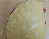 Foto del paso 1 de la receta: Galletas craqueladas de limón 🍋