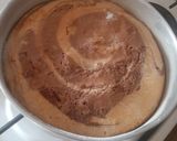 Foto del paso 7 de la receta: Budín CASERO MARMOLADO 😋