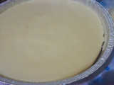 Strawberry Cheese Cake, Mudah tanpa Mixer dan Oven