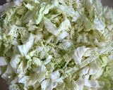 Foto del paso 7 de la receta: Tacos de pollo (paso a paso)