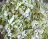 Foto del paso 7 de la receta: Tacos de pollo (paso a paso)