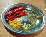 சில்லி டோமடோ ரசம் (Chilli tomato rasam recipe in tamil) ரெசிபி ஸ்டேப் 3 புகைப்படம்