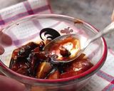 Foto langkah ke 6 dari resep Sate Buntel Daging Kambing dg Sambal Kecap Ala Diyos #568.