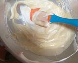 Foto del paso 3 de la receta: Mousse con glaseado espejo