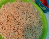 Foto langkah ke 1 dari resep Kering tempe renyah kriuk wangi.