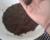 Foto del paso 3 de la receta: Trufas de oreo o tritón con chocolate blanco