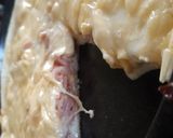 Foto del paso 11 de la receta: Tarta de jamón y queso😄