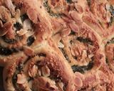 Pas rețetă Pizza brăduț 14 fotografie