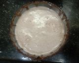 ઓરિયો સેક(oreo shake recipe in Gujarati) રેસીપી સ્ટેપ3ફોટો