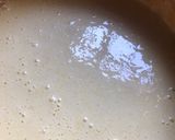 Foto del paso 1 de la receta: Bizcochuelo de dulce de leche