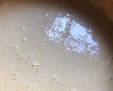 Foto del paso 1 de la receta: Bizcochuelo de dulce de leche