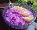 Foto langkah ke 3 dari resep Creamy overnight oat.