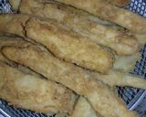 Foto langkah ke 3 dari resep Stik singkong.