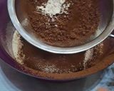 Foto langkah ke 2 dari resep Ina Garten's Brownie Pudding.