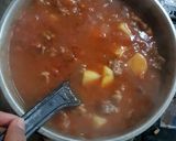 Foto del paso 6 de la receta: El Famosísimo Guiso Carrero🔥♥️