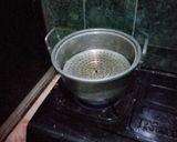 Foto langkah ke 2 dari resep Pecel Sayur Bumbu Jadi.