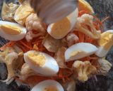Foto del paso 8 de la receta: Ensalada de Repollos y algo Más