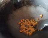 বোঁদে (Bonde recipe in bengali) রেসিপি ধাপ - 3 ছবি
