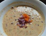 Foto del paso 3 de la receta: Salsa cremosa picante para tus comidas rápidas🥯🥙🌯