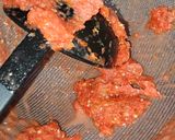 Foto del paso 4 de la receta: Porra Antequerana