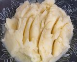 Foto langkah ke 1 dari resep Wadai bingka Kentang.