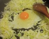 Foto langkah ke 4 dari resep 22. Kol cah Telur.