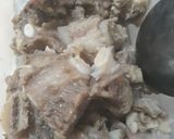 Foto langkah ke 1 dari resep Sop Iga sapi.