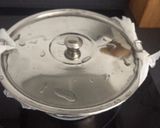 Foto del paso 4 de la receta Flan de huevo en olla rápida