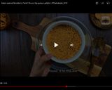A picture of step 1 of சேலம் நொறுக்கல் (Selam norukkal recipe in tamil).