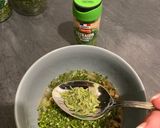Une image de l'étape 3 de Marinade aux herbes.