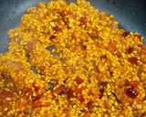 Foto del paso 4 de la receta: Arroz con solomillo ibérico de cerdo