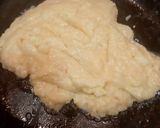 A picture of step 1 of Zarda Pulav / Meetha Chawal.