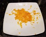 A picture of step 3 of Spicy - Orange Asian Beef.
