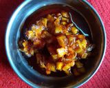 સાતમ થાળ(satam thal recipe in gujarati) રેસીપી સ્ટેપ16ફોટો