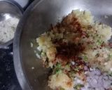 બર્ગર (Burger Recipe In Gujarati) રેસીપી સ્ટેપ1ફોટો