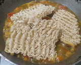 வெஜிடபிள் மேகி நூடுல்ஸ் ரெசிபி ஸ்டேப் 4 புகைப்படம்