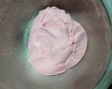Foto langkah ke 3 dari resep Bugis Mandi Merah Putih.