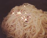 عکس مرحله 6 از دستور ماکارونی 🍝💛