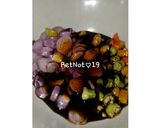 Foto langkah ke 2 dari resep 13. Sambel kecap.