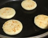 Foto del paso 4 de la receta: Las arepas de Claudia (apto celíacos)