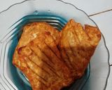 Foto langkah ke 3 dari resep Tempe goreng.