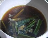 Foto langkah ke 2 dari resep Wedhang Sarabba.
